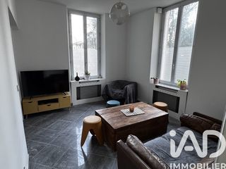  Maison � vendre 5 pi�ces 90 m�