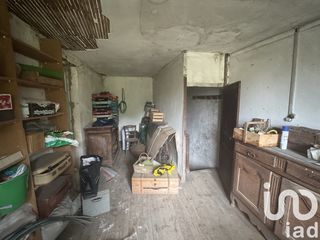  Maison � vendre 2 pi�ces 52 m�