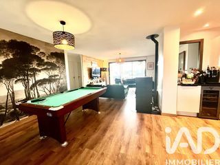  Villa � vendre 7 pi�ces 132 m�