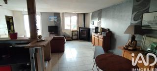  Maison � vendre 4 pi�ces 130 m�