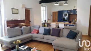  Maison � vendre 9 pi�ces 180 m�