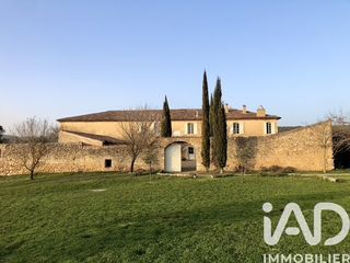  Maison � vendre 11 pi�ces 650 m�