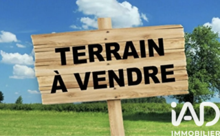  Terrain � vendre 280 m�