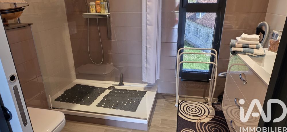 � vendre  Villa Saint-Jean-Lespinasse (46400)