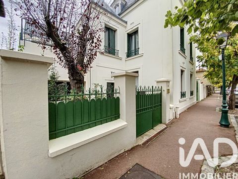   Vente Maison traditionnelle 9 pi�ces Maison - 9 pi�ce(s) - 287 m�