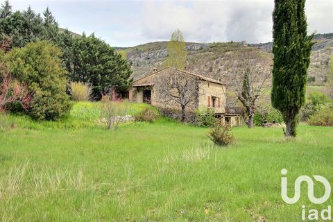   Vente Maison de campagne 4 pi�ces Maison - 4 pi�ce(s) - 121 m�