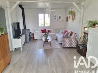  Maison � vendre 7 pi�ces 154 m�