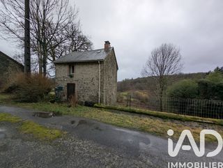  Maison � vendre 2 pi�ces 35 m�