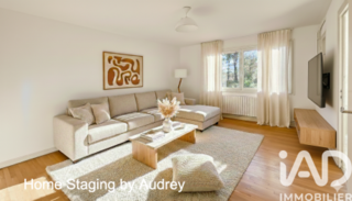  Appartement � vendre 3 pi�ces 58 m�