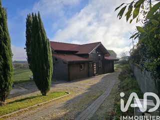  Villa � vendre 6 pi�ces 163 m�