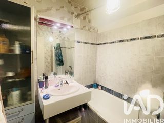  Appartement � vendre 2 pi�ces 45 m�