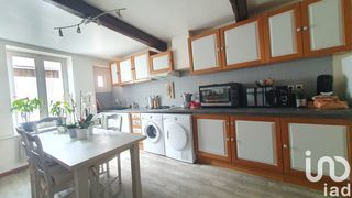  Maison � vendre 4 pi�ces 80 m�