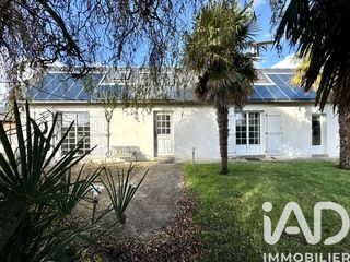  Maison � vendre 5 pi�ces 154 m�