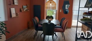  Maison � vendre 5 pi�ces 96 m�