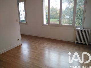  Appartement � vendre 4 pi�ces 62 m�
