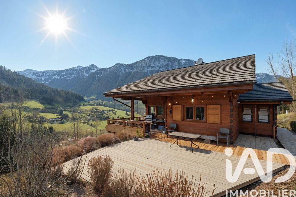 � vendre  Maison Bonneville (74130)