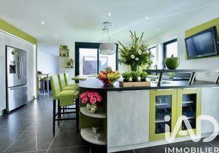  Maison � vendre 4 pi�ces 127 m�