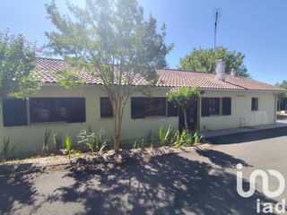  Maison � vendre 5 pi�ces 138 m�