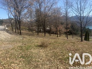  Terrain � vendre 879 m�