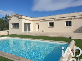  Maison � vendre 6 pi�ces 178 m�