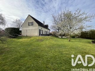  Maison � vendre 6 pi�ces 200 m�