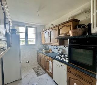  Appartement � vendre 3 pi�ces 68 m�