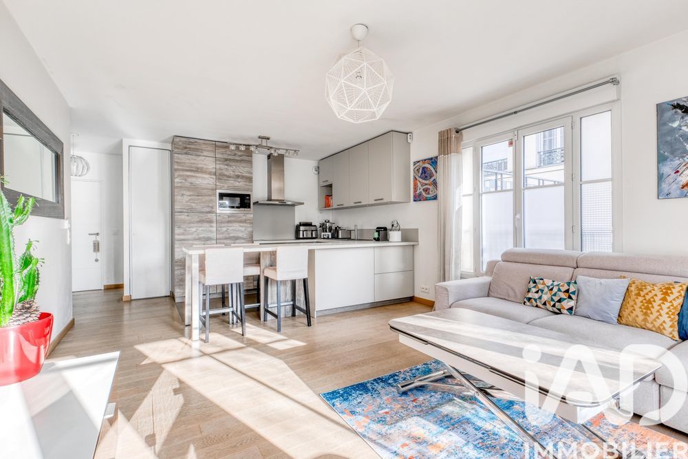 � vendre  Appartement Maisons-Alfort (94700)