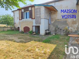  Maison � vendre 3 pi�ces 105 m�