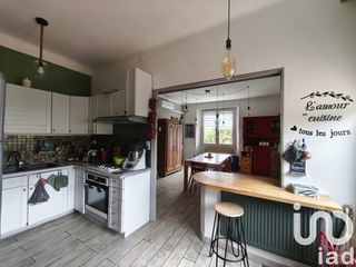  Maison � vendre 6 pi�ces 130 m�