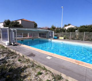  Maison � vendre 5 pi�ces 177 m�