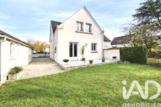  Maison � vendre 7 pi�ces 137 m�