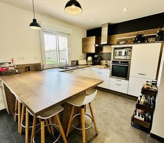  Maison � vendre 6 pi�ces 120 m�