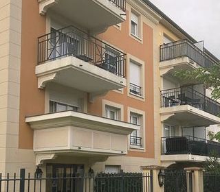  Appartement � vendre 3 pi�ces 68 m�