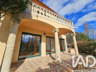  Maison � vendre 6 pi�ces 186 m�