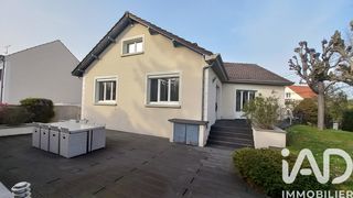  Maison � vendre 6 pi�ces 157 m�