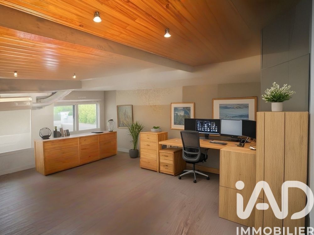 � vendre  Maison Furiani (20600)