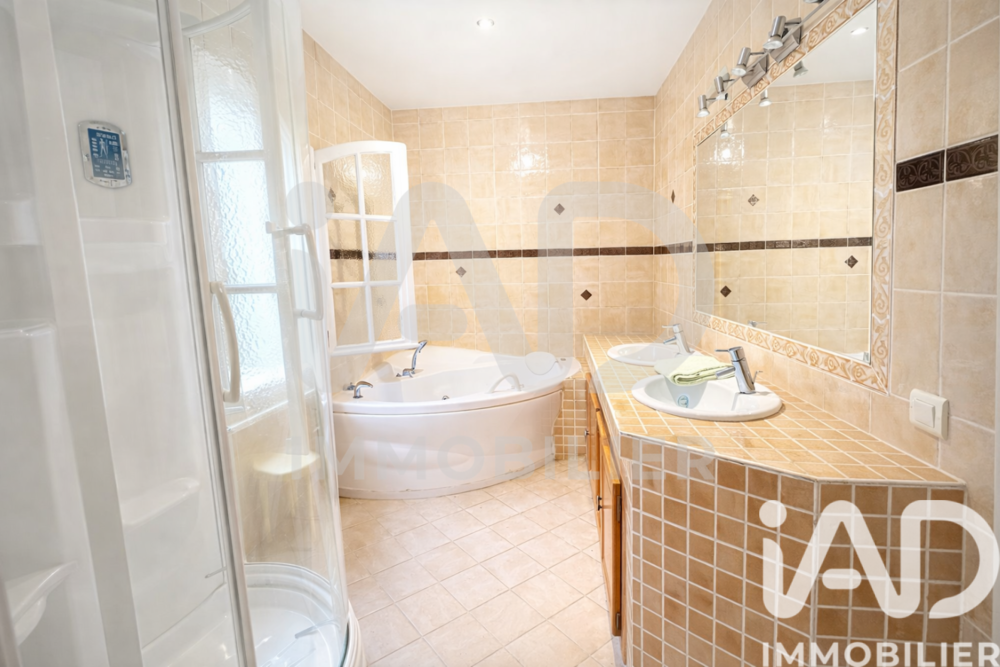 � vendre  Maison Marseille 11