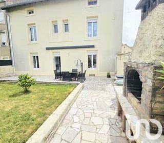  Immeuble � vendre 218 m�