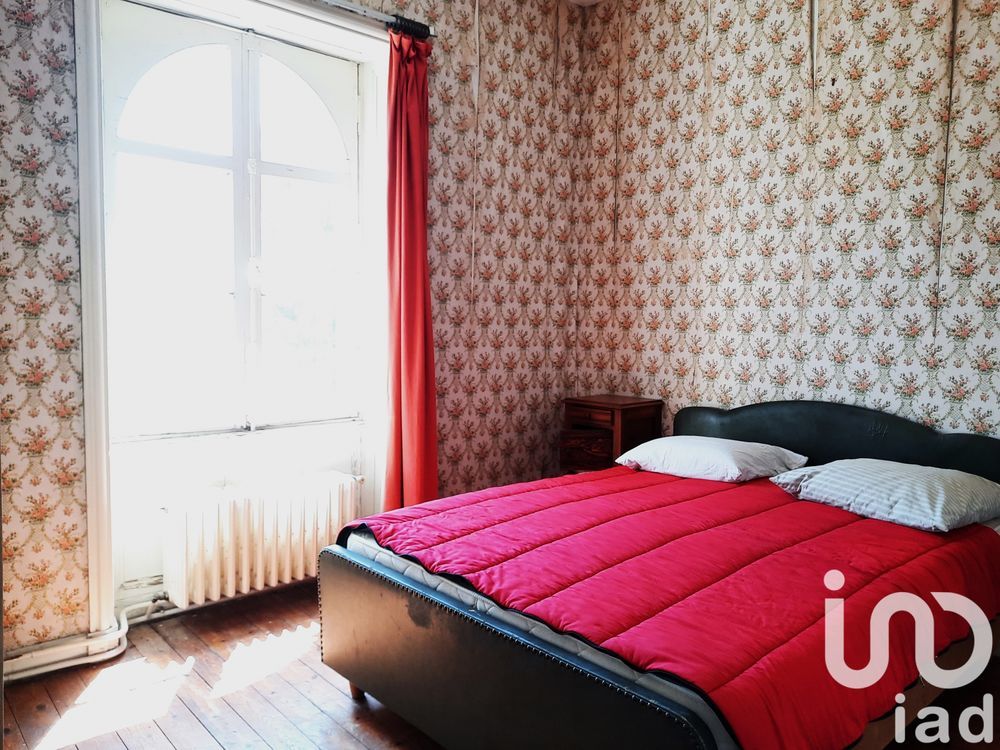 � vendre  Propri�t�/ch�teau Segonzac (16130)