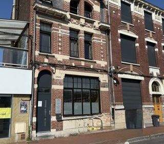  Immeuble � vendre 160 m�