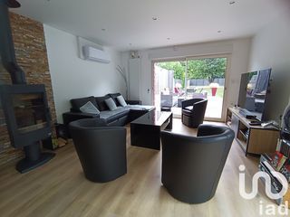  Maison � vendre 3 pi�ces 103 m�