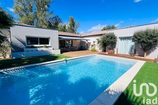  Maison � vendre 6 pi�ces 172 m�