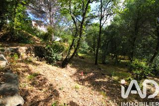  Terrain � vendre 1831 m�