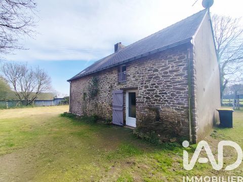   Vente Long�re 5 pi�ces Maison - 5 pi�ce(s) - 105 m�