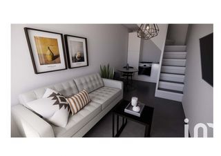  Appartement � vendre 3 pi�ces 43 m�