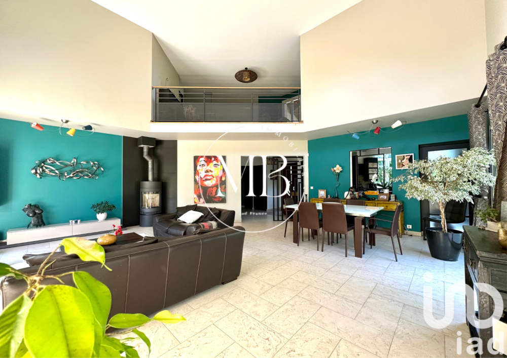 � vendre  Villa Luzarches (95270)