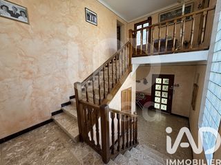  Maison � vendre 7 pi�ces 172 m�