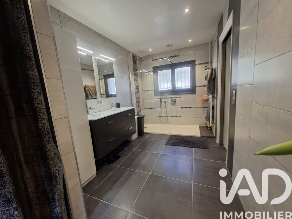 � vendre  Maison Vence (06140)