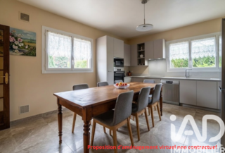  Maison � vendre 10 pi�ces 258 m�