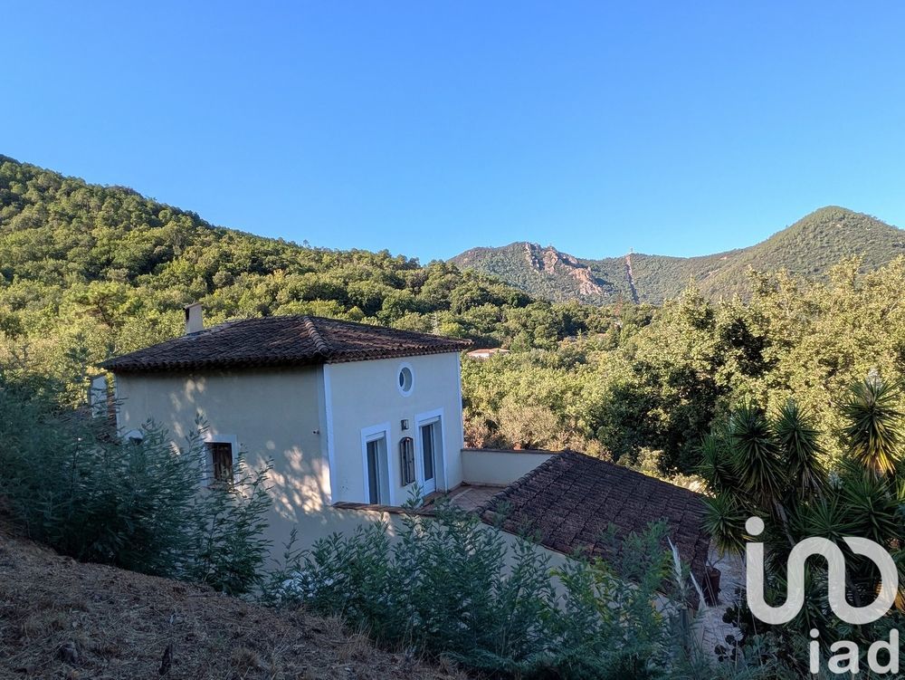 � vendre  Maison Mandelieu-la-Napoule (06210)